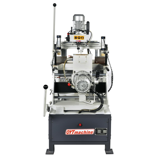 Double Spindle Copy Router