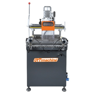 Aluminium Windows and Doors Single Spindle Copy Router