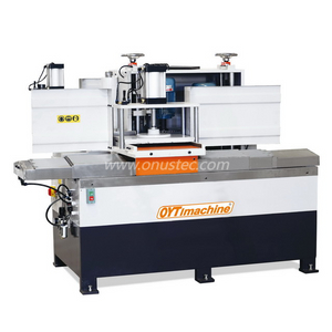 Professional Automatic End Milling Machine for Transom And Mullion
